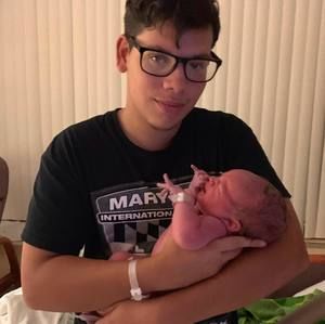 Meet your Posher, Will